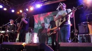 Hudson Taylor - The Night Before The Morning After - Leeds Stylus