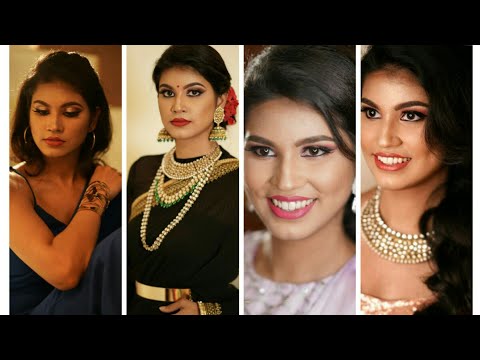 Bridal Makeup Artist portfolio by Kavya Bridal Makeovers in Bangalore - Photo 3