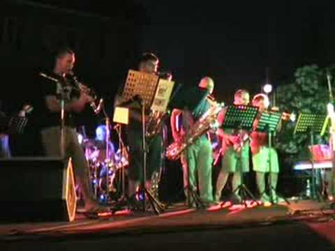 Ladixieband Ladispoli Grottaccia - 2/5 - 04-07-2008