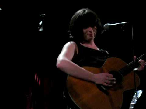 Kate Walsh live featuring Olly from Turin Brakes, Greatest Love, April 2010, Frankfurt