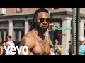 Flavour African Queen Dance Official Lyrics Video