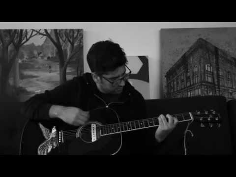 7" #02 : Matías Cena