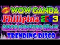 NEW WOW GANDA PILIPINA 2023 - BEST TIKTOK BUDOTS DANCE CRAZE REMIX 2023 - Philippines DANCE 2023