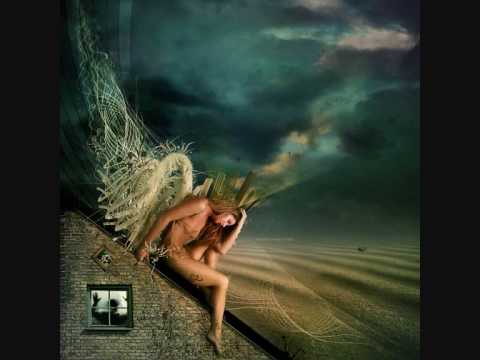 DJ Getro Vs. Estela Martin & Mac Gregor , Kama - An Angel From Nova (Getro's Mash Up Mix)