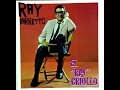 A MARACAIBO   RAY BARRETO
