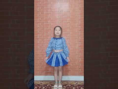 aku cinta Indonesia tanpa gaya😎