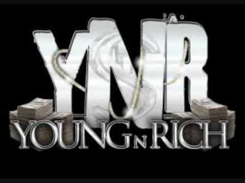 Young N Rich- Rollies & Breitlings