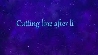 CamelPhat &amp; Elderbrook - Cola [Robin Schulz Remix] Lyrics