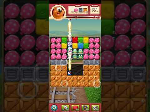 Toon Blast level 4292