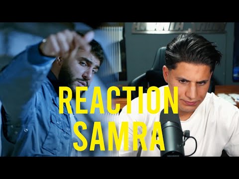 Yavi Tv reagiert auf "SAMRA - EISMOND"