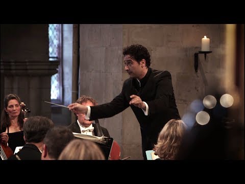 Wagner: Der fliegende Holländer – Ouvertüre ∙ hr-Sinfonieorchester ∙ Andrés Orozco-Estrada