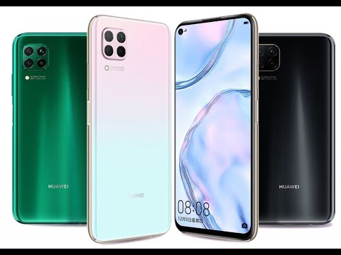 Discover the Secret to Huawei P40 Lite Screen Replacement