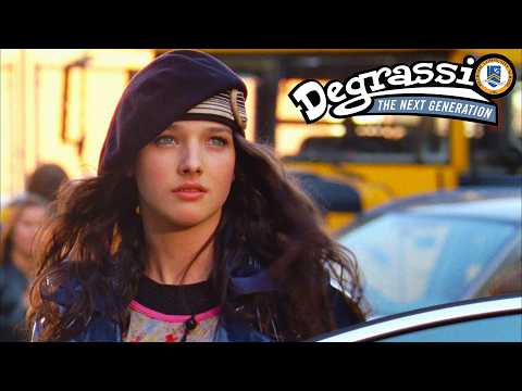 Degrassi Season 9