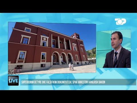 A e dini ju kush është Dako? Gazetari: Ai është personazh me peshë politike - Shqipëria Live