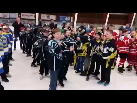 Turnaj ročníků 2007 Kobra Praha 2017