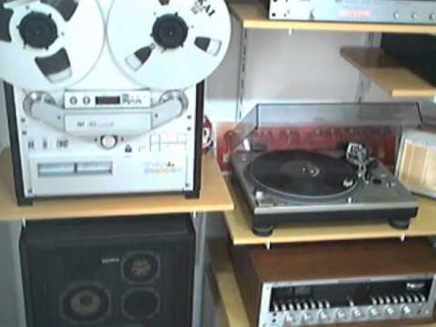 Runnin Wild - RCA Stereo Action - LP Vinil