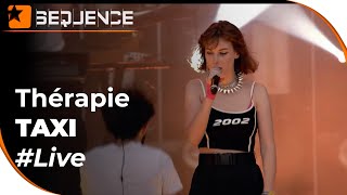THERAPIE TAXI - Avec Ta Zouz - Live à Garorock
