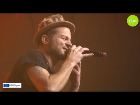 SOURIS LIVE #9 - MORIK