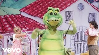 CantaJuego - Coco En Su Cueva