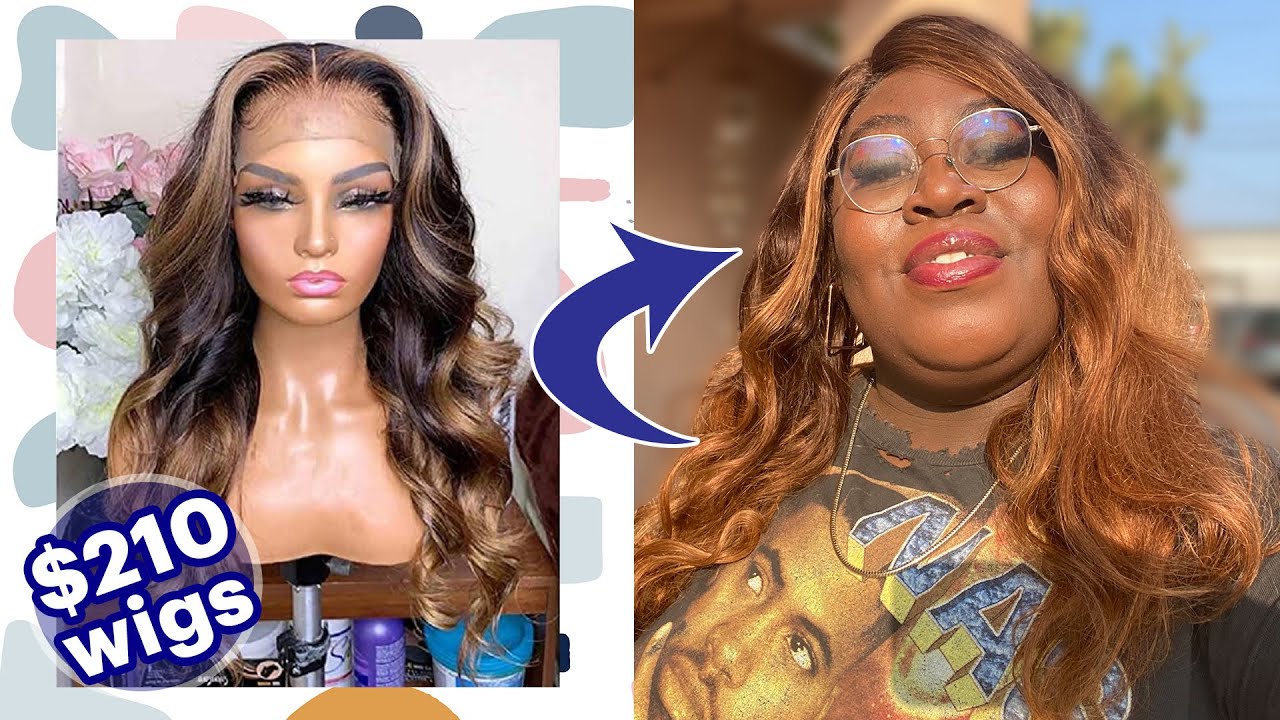 We Styled Cheap Vs. Expensive Amazon Wigs