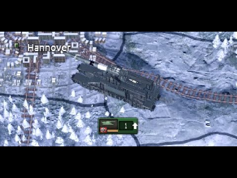 HOI4: No Step Back in a nutshell