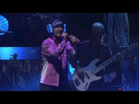 Jamiroquai - Talulah (Live At The O2 London 2025)