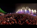 Tiësto @ EDC VEGAS 2021: Clarity