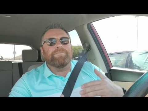 How to start a loan document signing (the exact script I use)