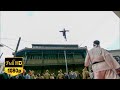 【Kung Fu Movie】Japanese samurai kill people, Kung Fu Boy appears and kills the enemy instantly!