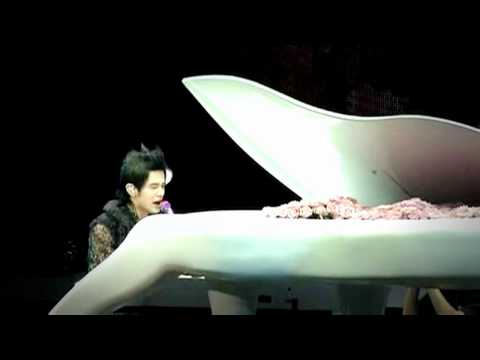 Jay Chou - 12 - Fragrant Rice (The Era 2010 World Tour)