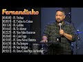 Fernandinho 2023 As 10 Melhores Álbum Uma Nova Historia Louvores E Adoração 2023 Gospel2023