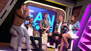 LERICA PRESENTA &#39;MI RUMBERA&#39;