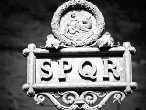 SPREU & WEIZEN feat. Von Thronstahl - Rome´s Calling (Videoclip 2016)