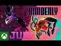 Street Fighter 6 - Kimberly and Juri Gameplay Trailer
