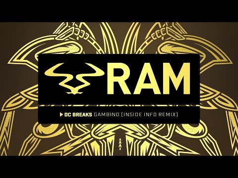 DC Breaks 'Gambino' (Inside Info Remix)