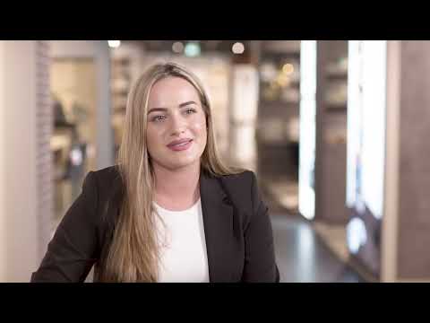 Verkaufstalente aufgepasst!