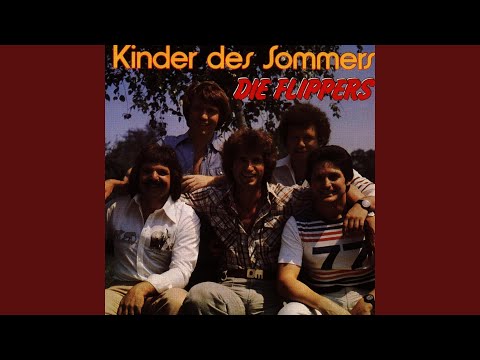 Oh Oh Christina - Die Flippers