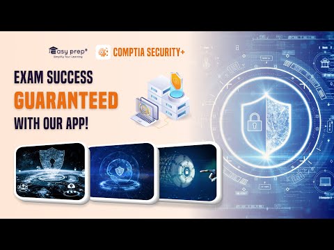 CompTIA Security+ Exam Prep Video