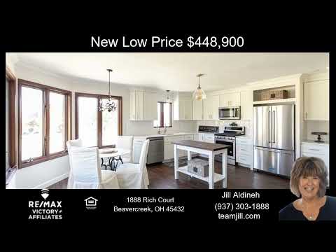 New Low Price $448,900