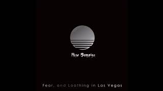 Fear, and Loathing in Las Vegas -  Return to Zero (Audio)