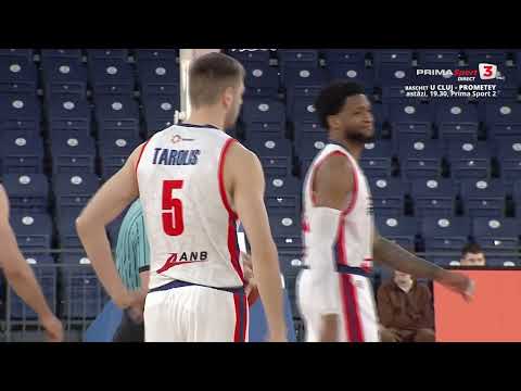 Liga Naţională de baschet: CSM Oradea - FC Argeș Pitești 84-69. Înregistrarea partidei