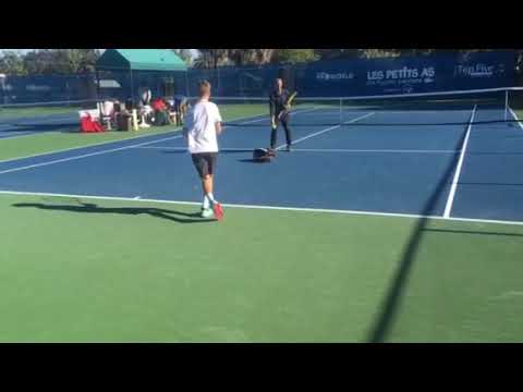 Petr Brunclik, November 2019