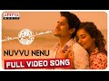 Nuvvu Nenu Full Video Song Venky Mama Songs Raashi Khanna NagaChaitanya Thaman S