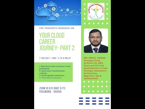 Meet The Professional Series Season-1 : Episode-4