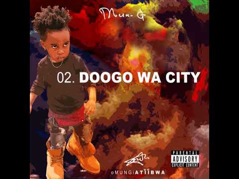 Doogo Wa City - Mun G