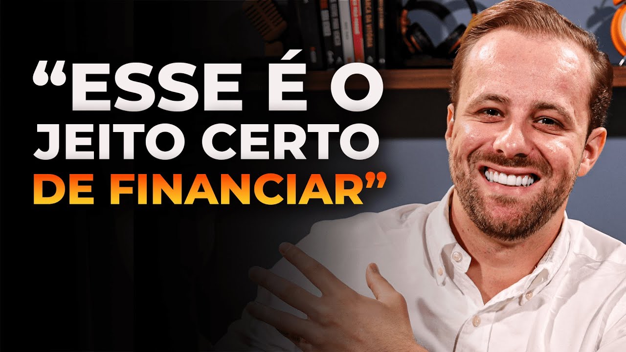 Faça o Financiamento Imobiliário do Jeito Certo