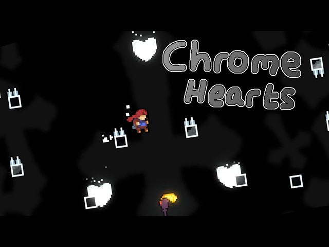 Chrome Hearts
