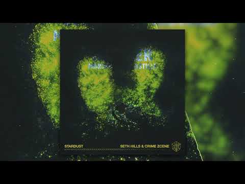 Marshmello, Seth Hills, Crime Zcene - Happier vs. Stardust (Kauan Campos Mashup)