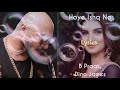 B praak-Hoye ishq na (lyrics) |Dino James |Tara sutaria|Ahan Shetty|Lyrics Video(lyrics)