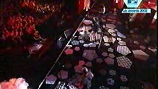 VIDEO Ligabue   L&#39;Odore Del Sesso Live At MTV Europe Music Awards 1999, Dublin